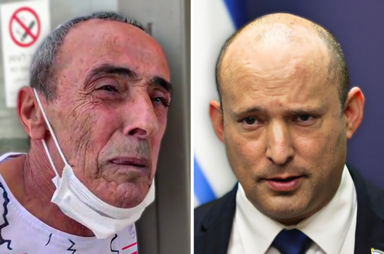 נפתלי בנט, יוסי שמואלי