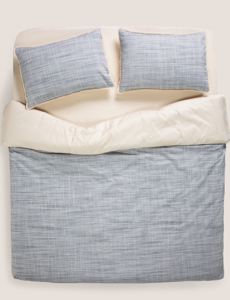 סט מצעים להשיג ב- CASTRO HOME. מחיר: 679.20 שקל