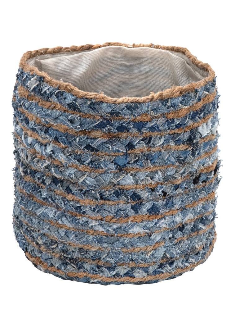 סל אחסון ג'ינס. להשיג ב - FOX HOME. מחיר: 129.90 שקל