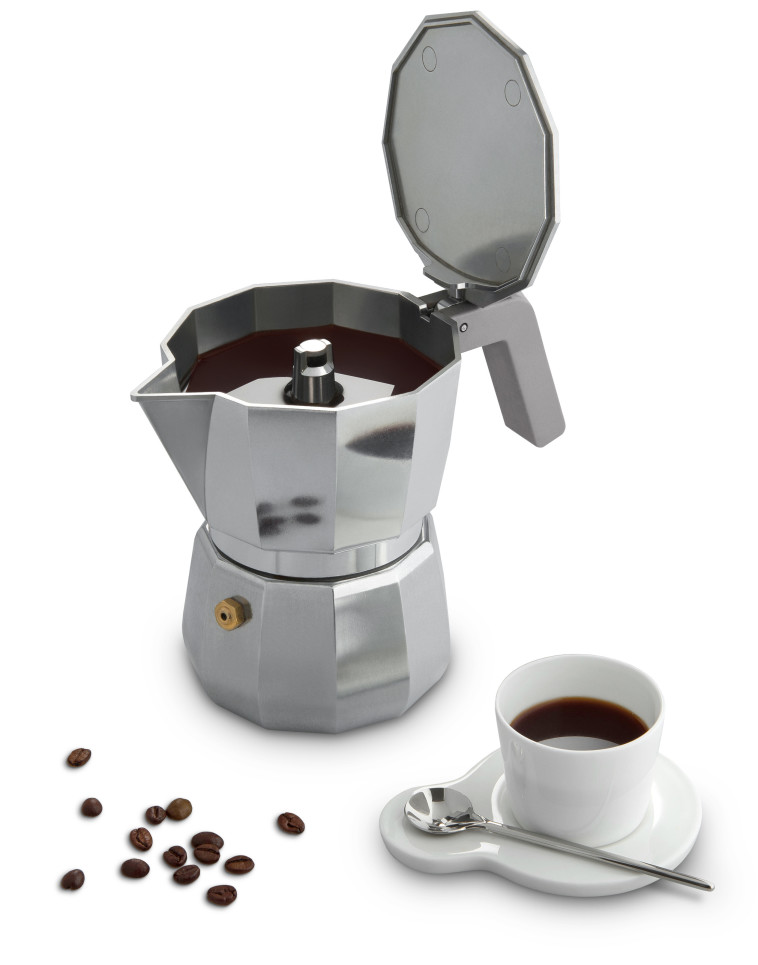 מקינטה ALESSI. להשיג בטולמנ'ס. מחיר: 237 שקל