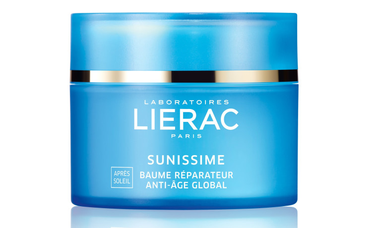 באלם אנטי אייג'ינג SUNISSIME, ליארק פריז. מחיר: 165 שקל