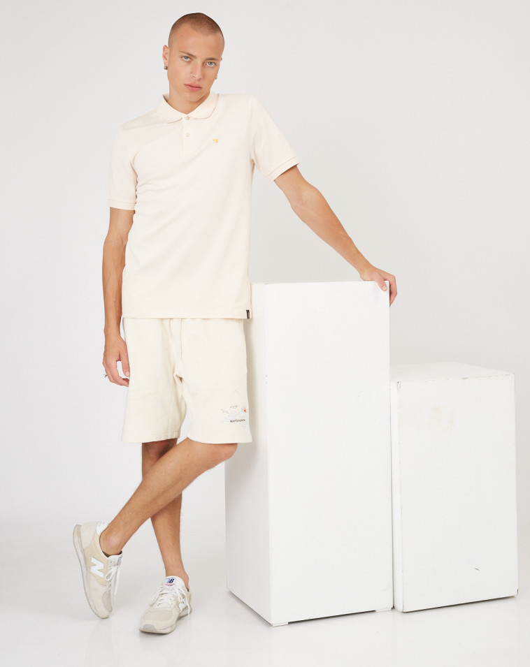 סקוץ' &amp; סודה ל - ONE PROJECT BY AZRIELI. חולצה: 279 שקל. מכנסיים: 399 שקל