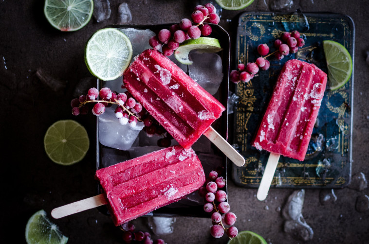 ארטיק רום ופטל