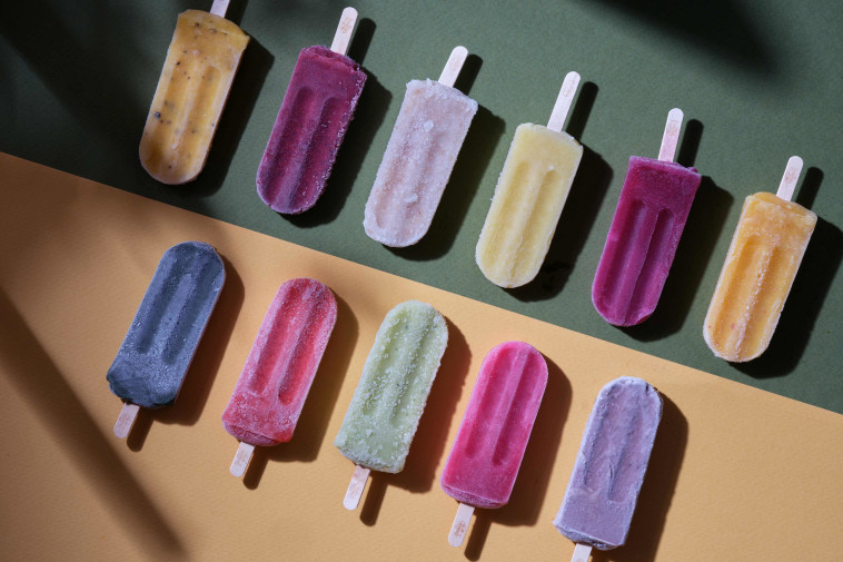 מארז פירותי פאלאטס קרטיבים טבעיים