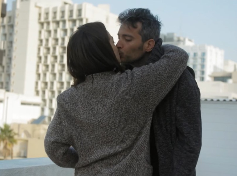 מנו וניצן, מתוך חתונה ממבט ראשון