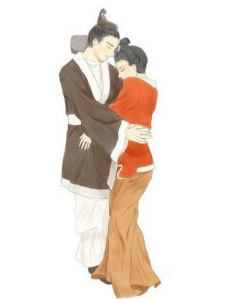 ההערכת החוקרים לצורת הקבורה