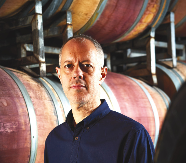 נועם יעקובי, יקב תבור 