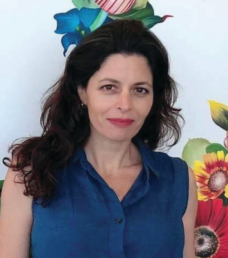 קרן אפל, יקב טפרברג