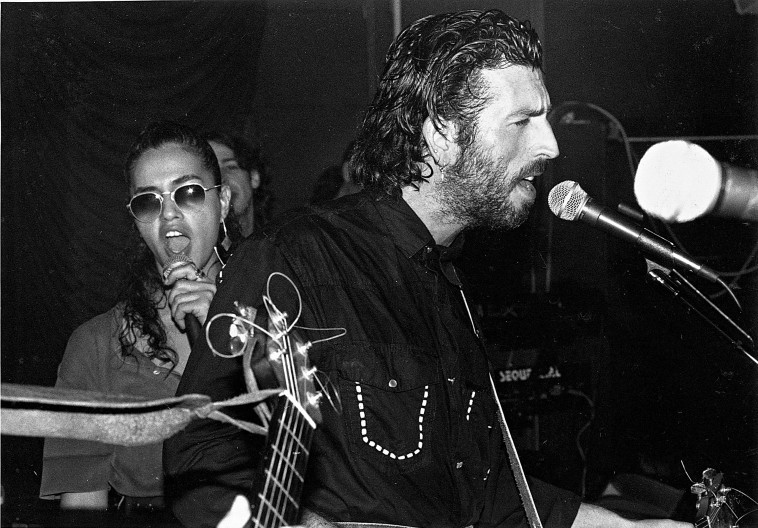 יוסי אלפנט, מזי כהן