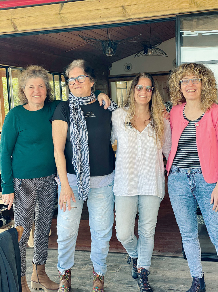 חנה רדו, היזמית והבעלים של &ldquo;קבוצת תשעשרה &ndash; שירותי משרד''