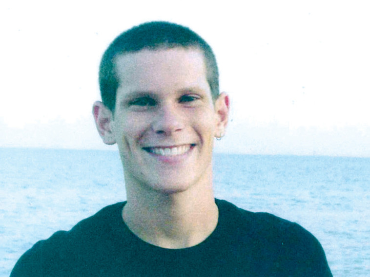 ליאור וישינסקי ז''ל