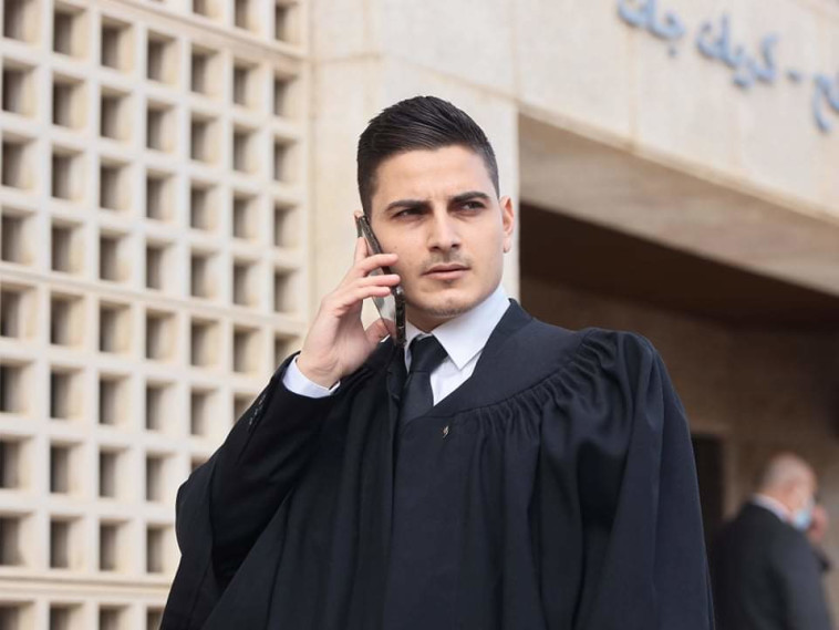 עו''ד יאיר בן שטרית