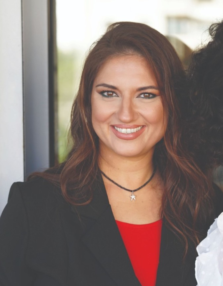 פנינית רוסו-נצר