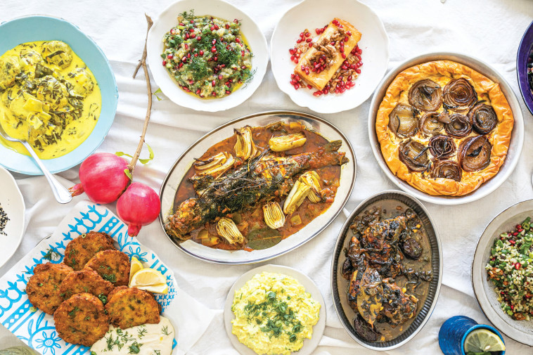 חגי תשרי גרקו דלי