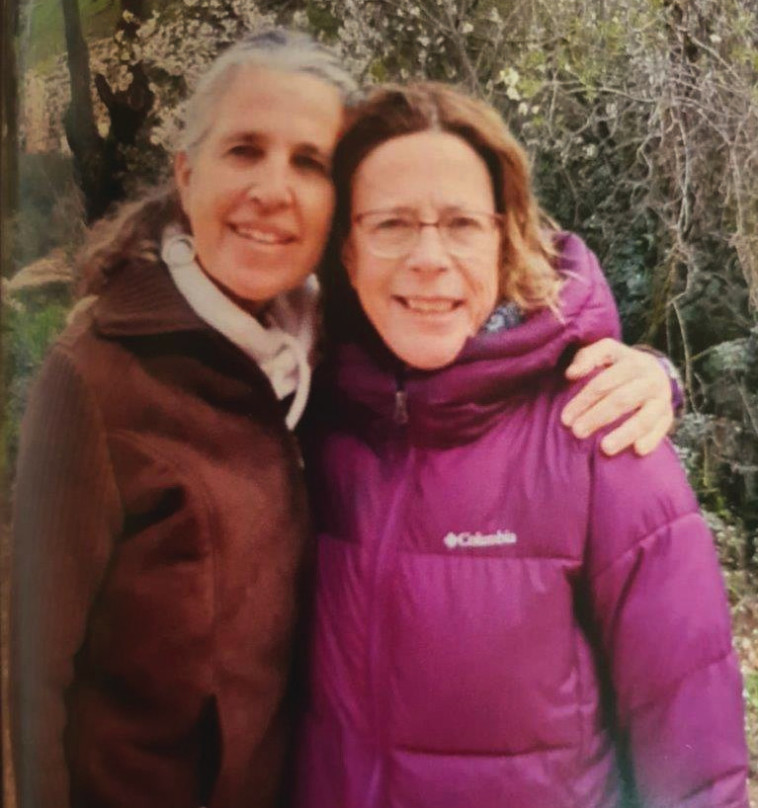 ליאור וטליה בירקאן