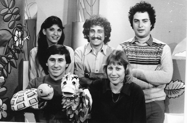 דודו זר פרפר נחמד 