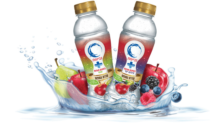 נביעות סדרת התפוח 