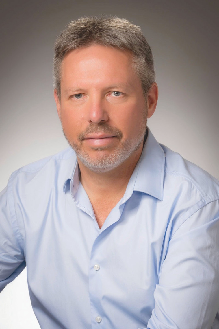 יעקב (קובי) ברוך