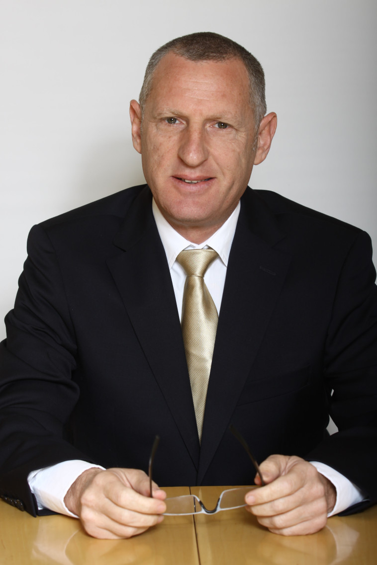 ליאור רביב, מנכל רשת ישרוטל