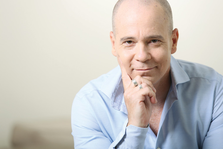 איתי צור (צילום: ללא קרדיט)