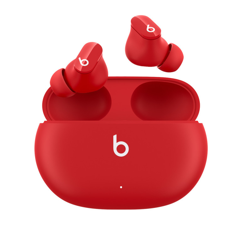 אוזניות Beats Studio Buds (צילום: יח''צ)