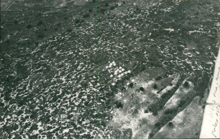 קיבוץ חניתה ביום העליה 