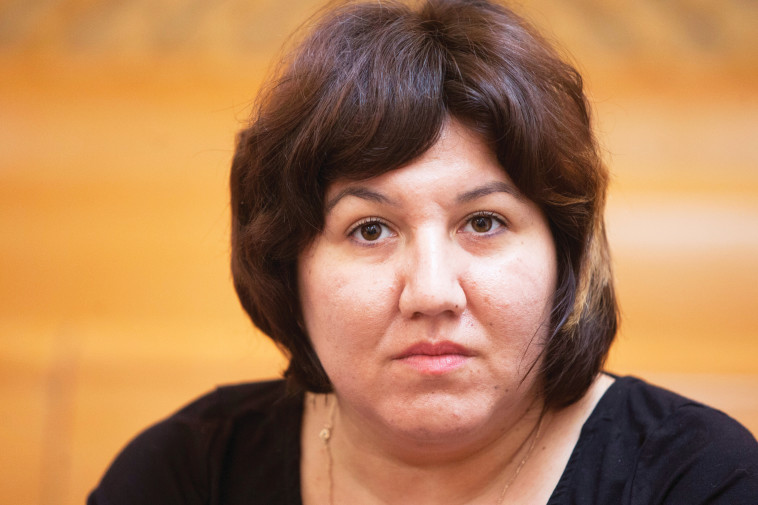 אולגה זדורוב 