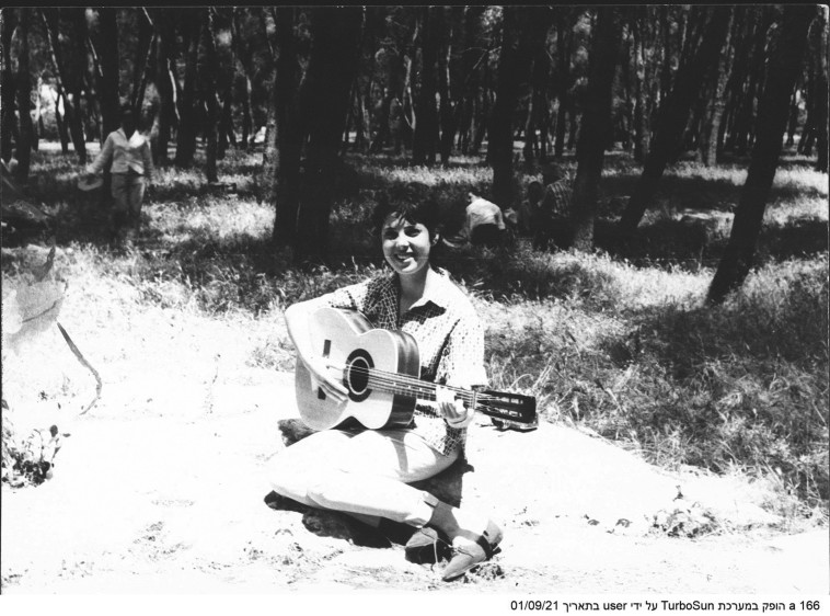 שולה חן בנהלל