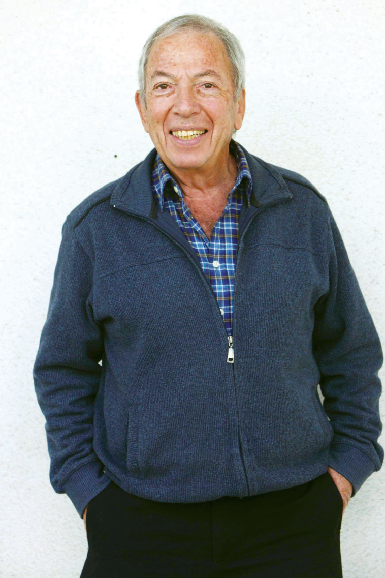 מושיק טימור