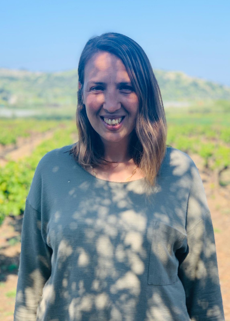 בת אל אסולין