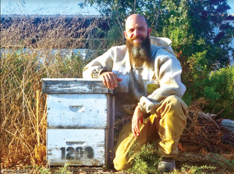 עידן ברפמן, בעליי מכוורת ברפמן 