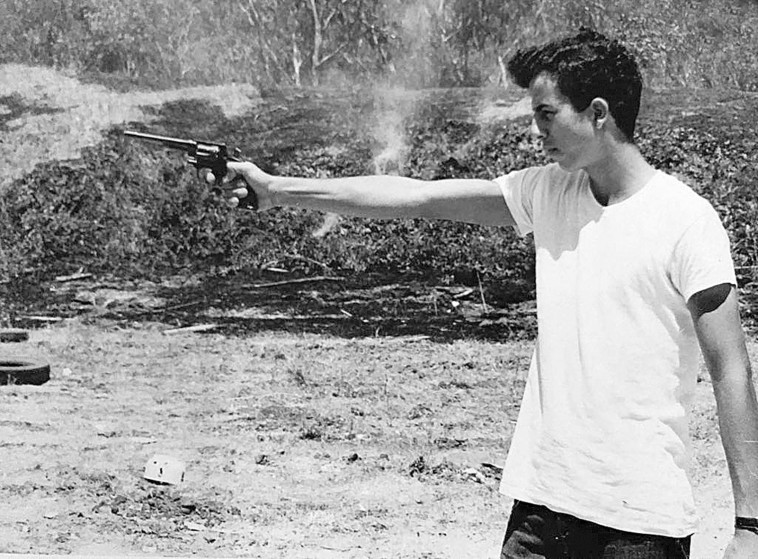 עוזי מחניימי