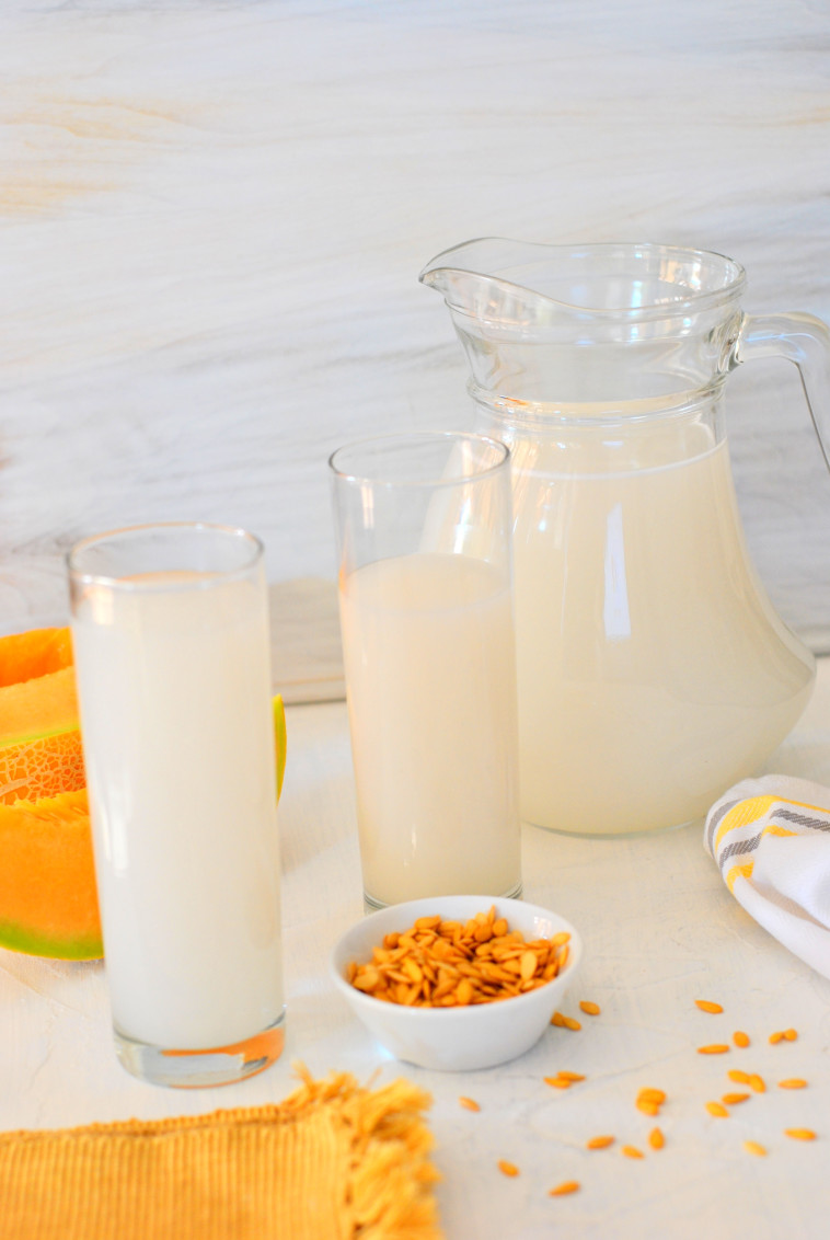 משקה גרעיני מלון