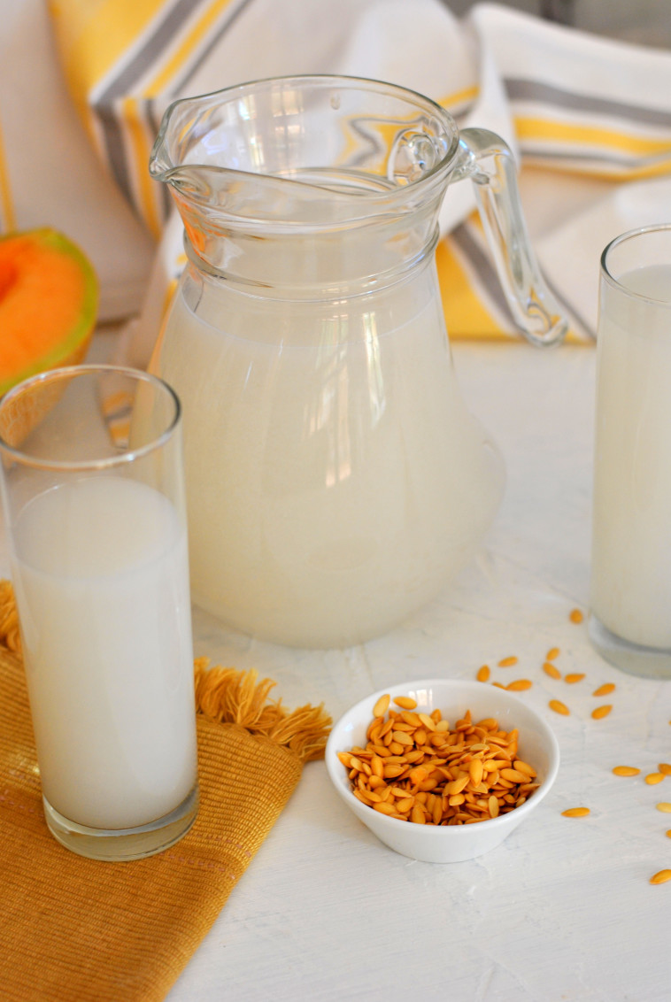 משקה גרעיני מלון