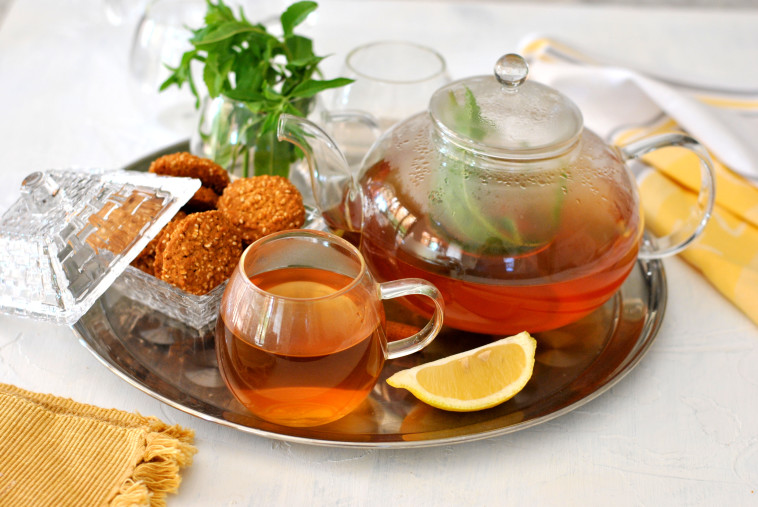 עוגיות שומשום