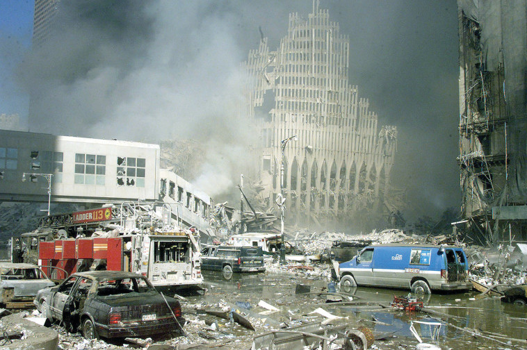 פיגועי 11 בספטמבר
