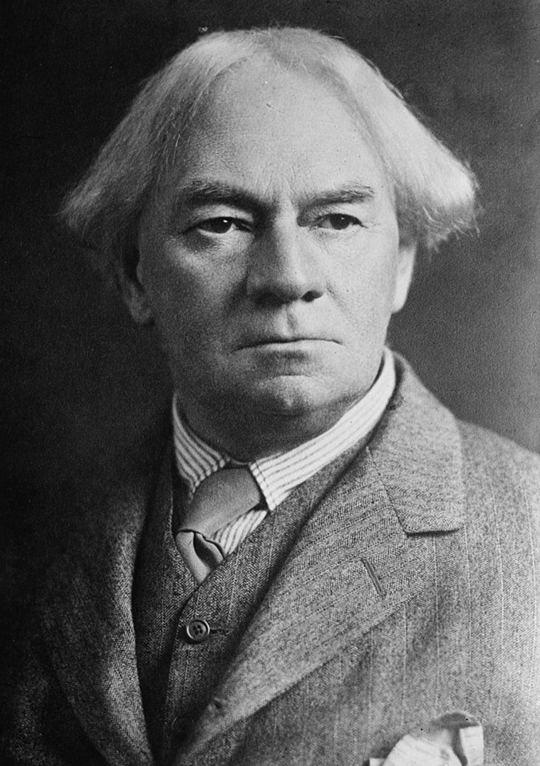 ג'רום ק' ג'רום