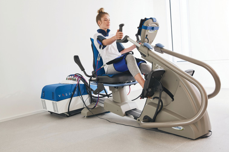 אופני כושר חכמים