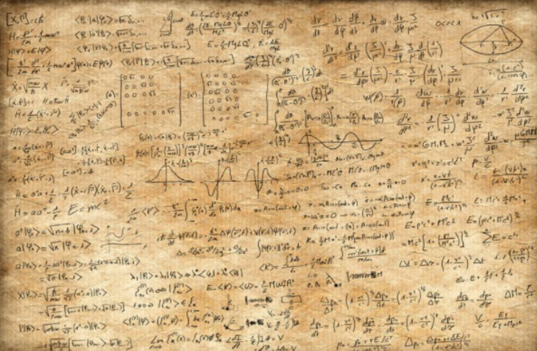 פתרון החידה המתמטית של כריסטופר האוונס