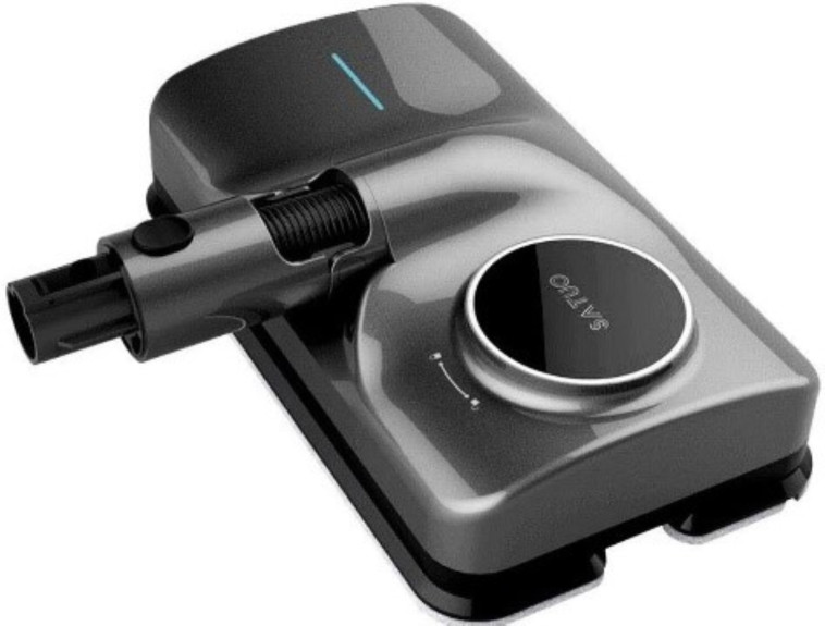 SATUO ICLEAN T5 אביזר שואב ושוטף מתחבר לדייסון (מחיר 699 ש''ח)