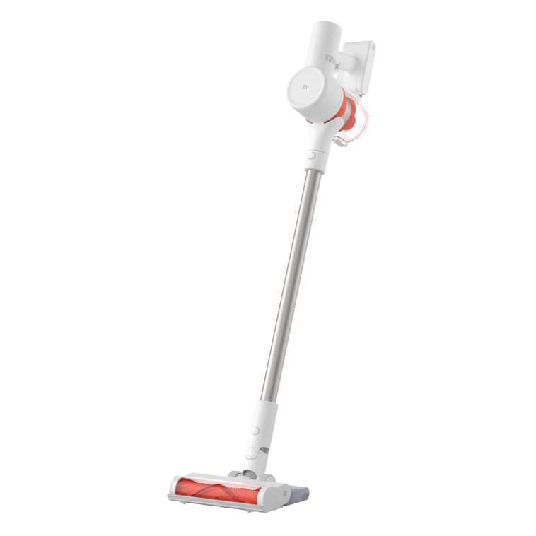 Mi Vacuum Cleaner G10. שואב אבק אלחוטי שוטף מבית שיאומי (1,199 במקום 1499 ש''ח) (צילום: יחצ שיאומי)