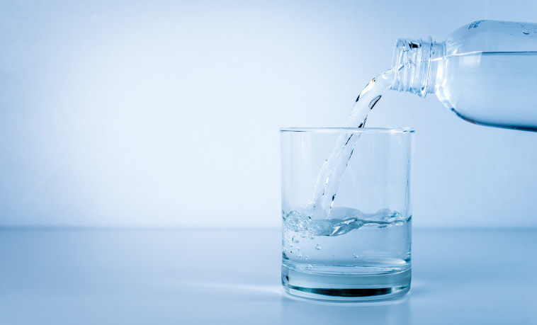 שתו הרבה מים