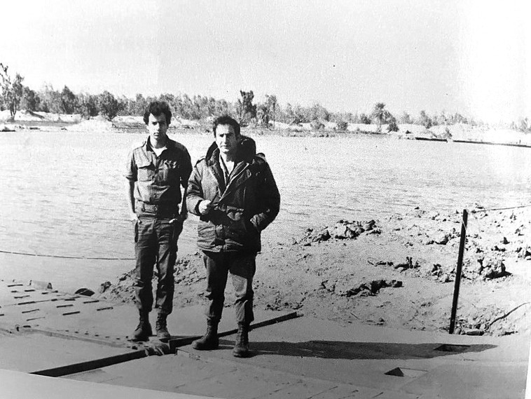 עוזי וגדעון מחניימי