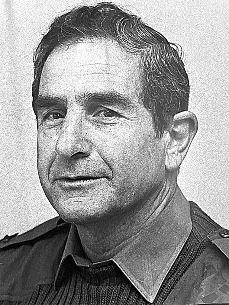 גדעון מחניימי