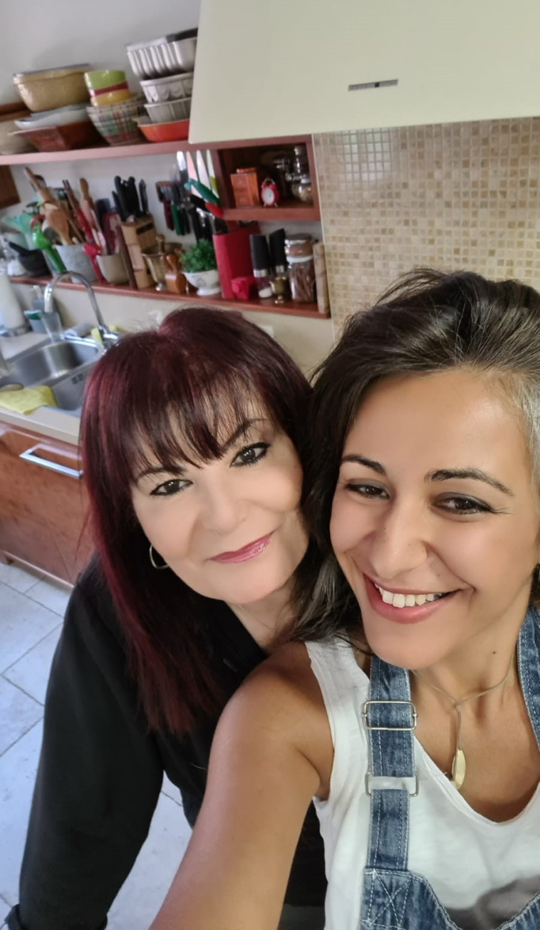 פסקל ומיקה שמעונוב