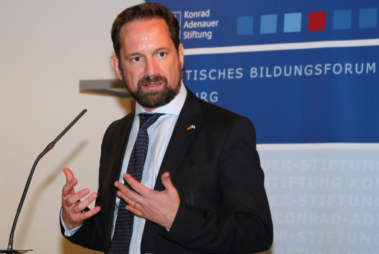 מיכאל בורשארד