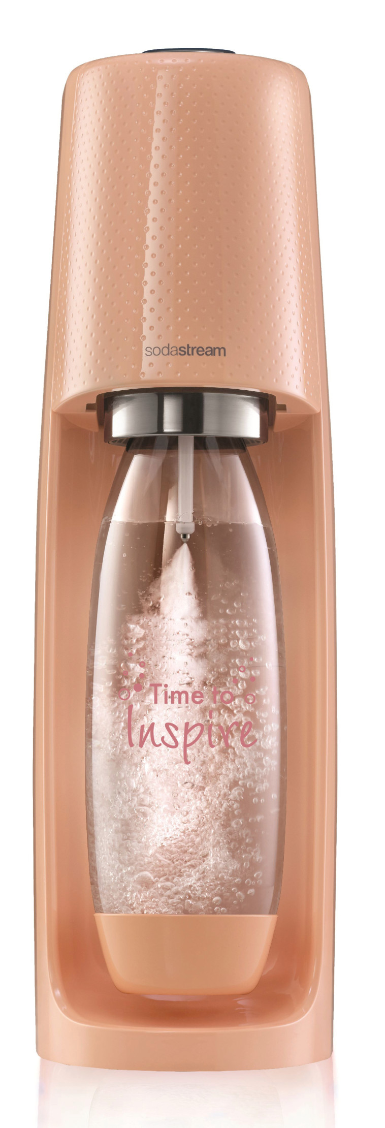 מכשיר מעוצב של סודהסטרים, 199 שקלים