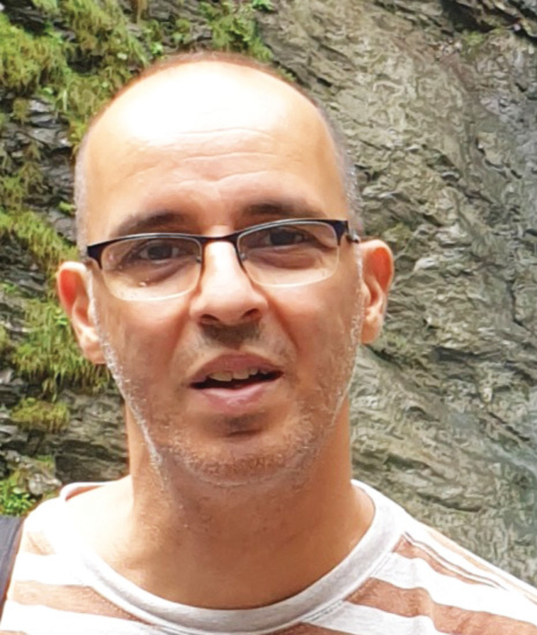 אורן פרוי, פרופ' לנוירואנדוקרינולוגיה באוניברסיטה העברית