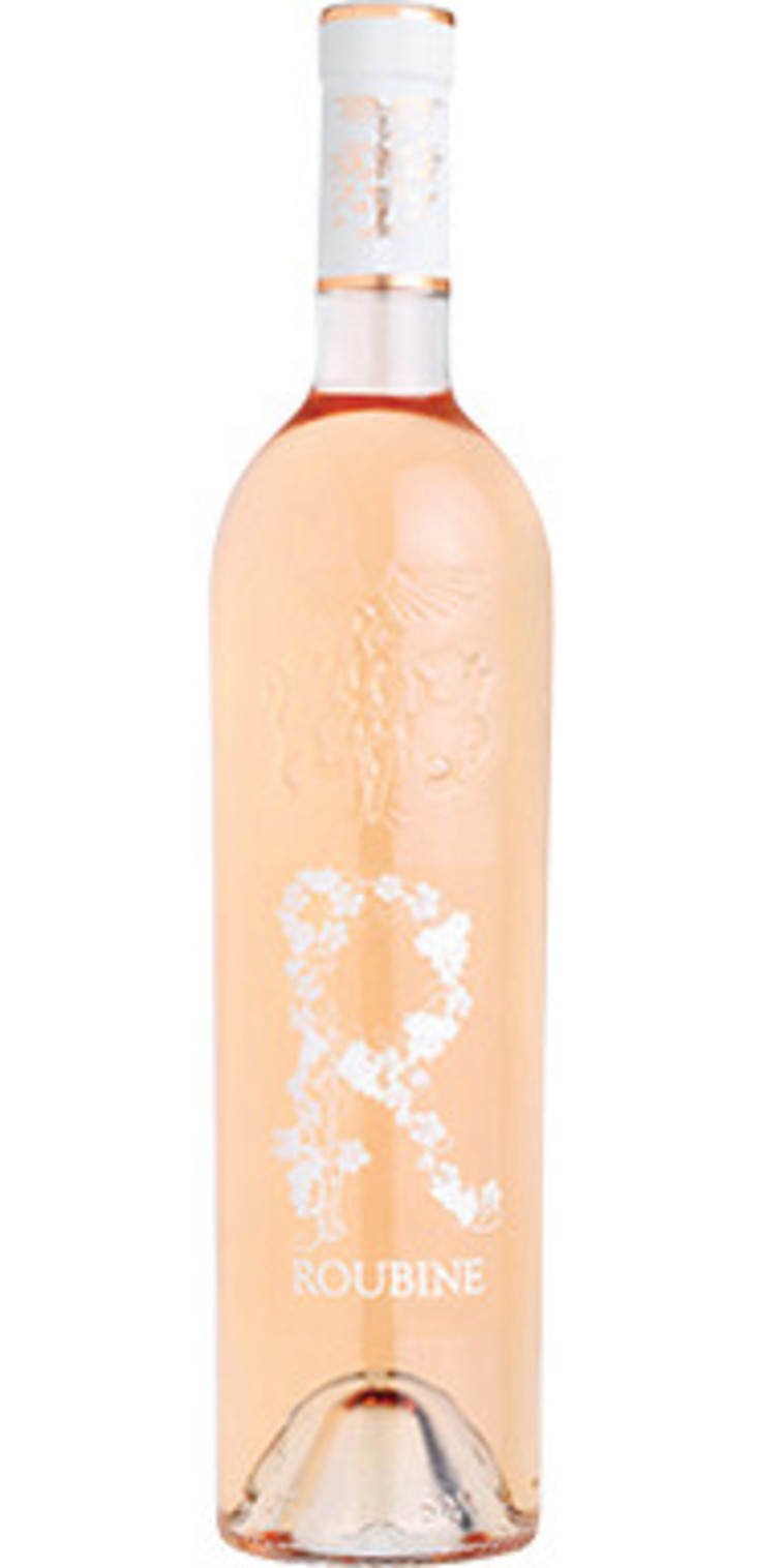 יין רוזה אר דה רובין, 70 שקלים