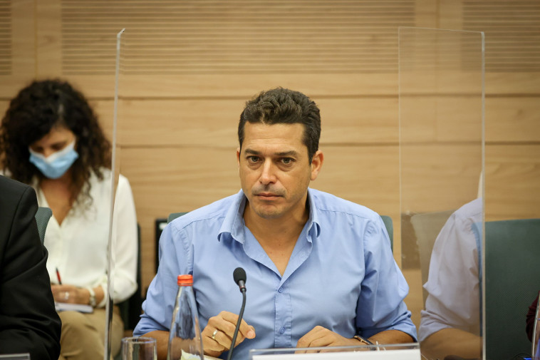 ח''כ עמיחי שיקלי